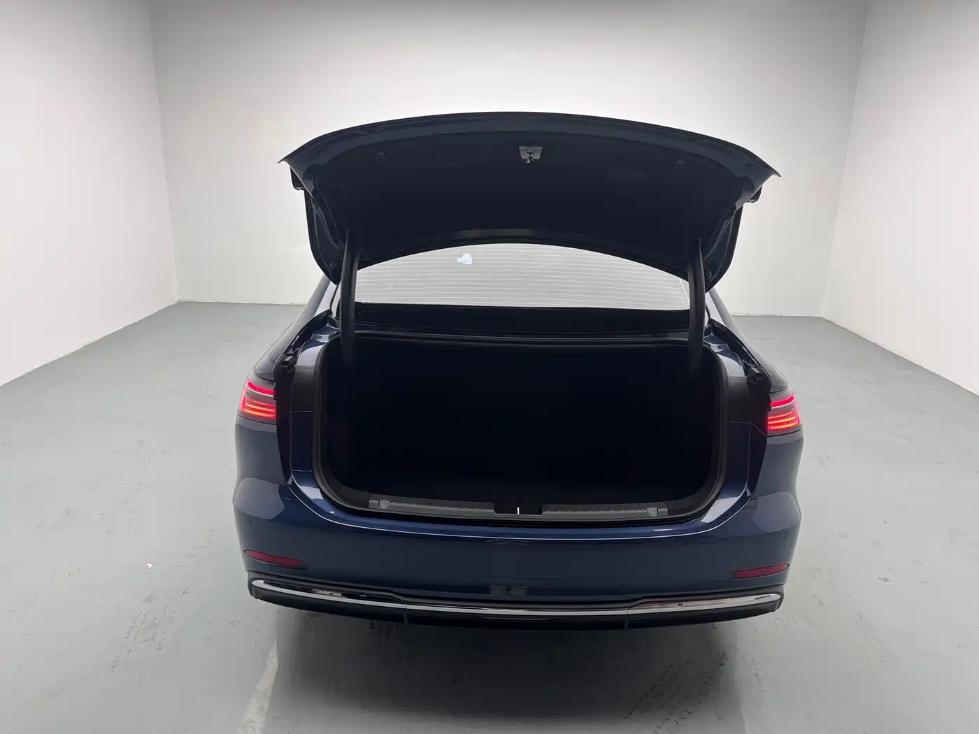 Geely Galaxy Galaxy A7 2025 EM-i фото 10