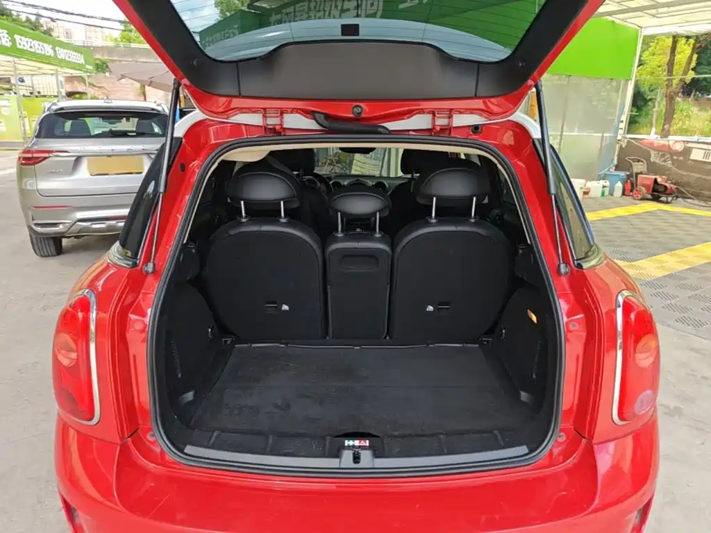 Фото 19 - MINI COUNTRYMAN