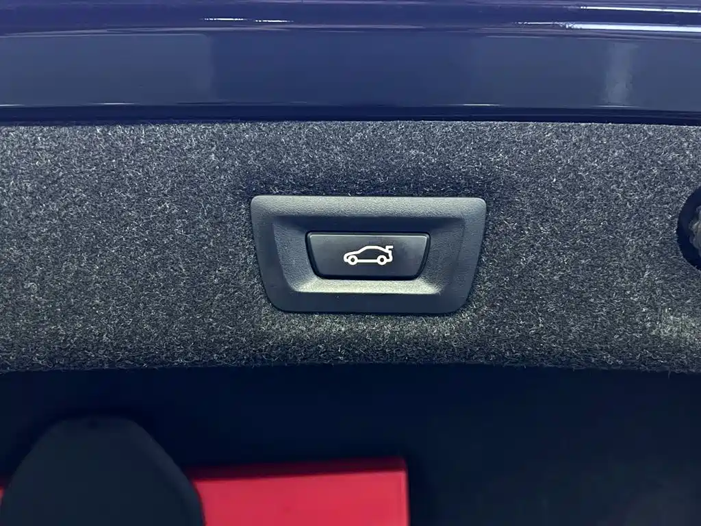 BMW 5 Series 2019 525Li Luxury Package фото 26