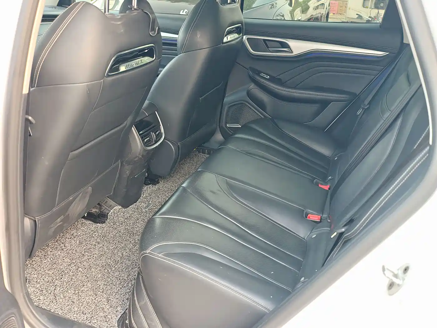 ROEWE MARVEL X