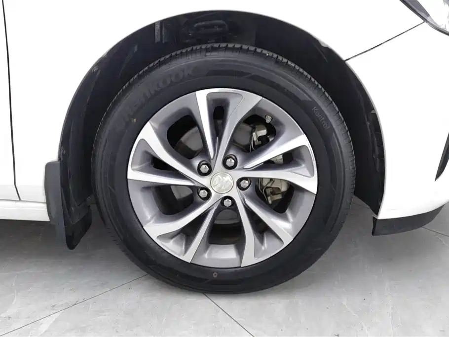 BUICK WEILANG