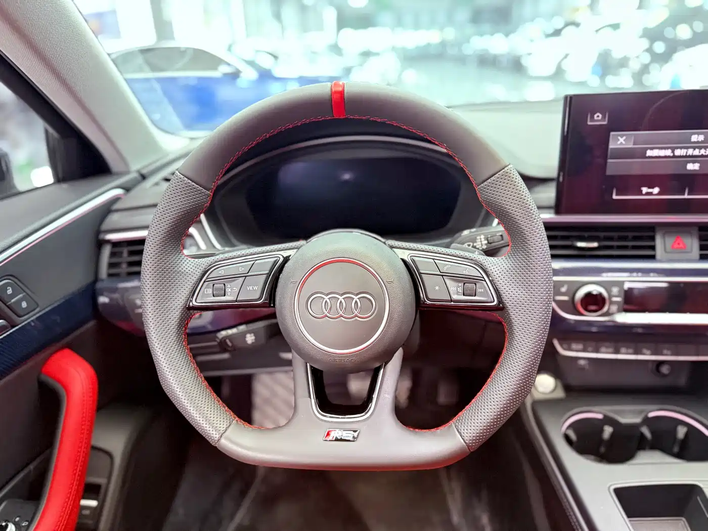 Audi A4L 2020 40 TFSI Fashion Elegance фото 14