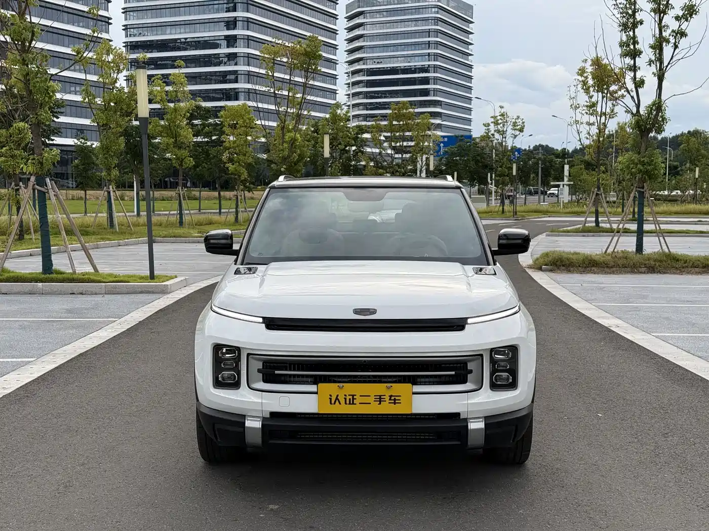 Geely ICON 2023 2023 Model 1.5TD Chocolate Deluxe Edition