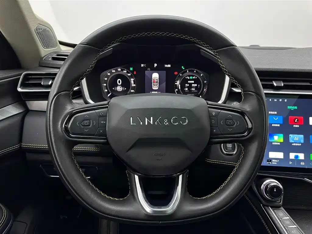 LYNK 01