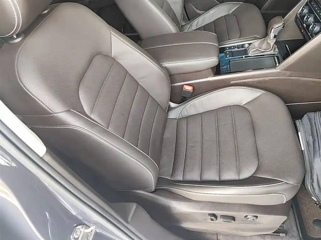 Volkswagen Teramont 2017 330TSI 2WD Luxury фото 25