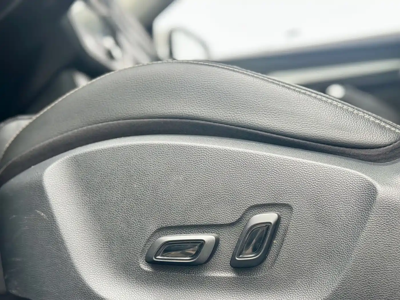 MG ZS 2019 2018 1.5L Automatic Luxury China V