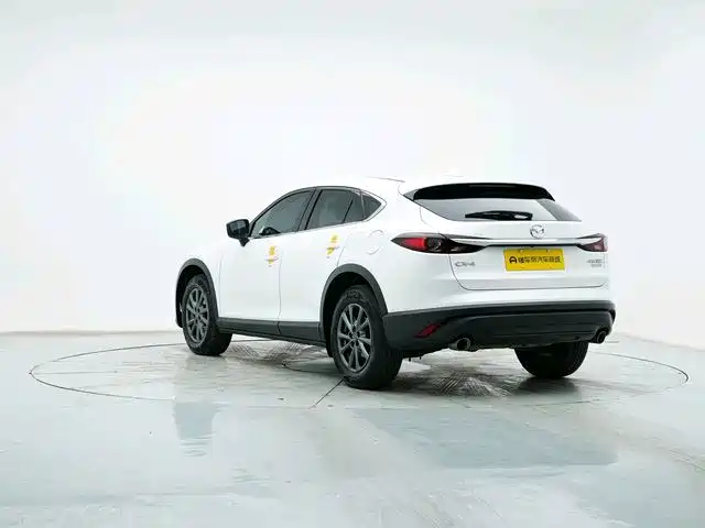 2023 Mazda CX-4
