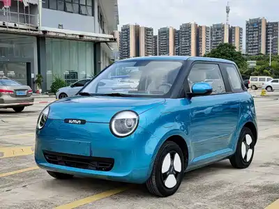 Changan Lumin