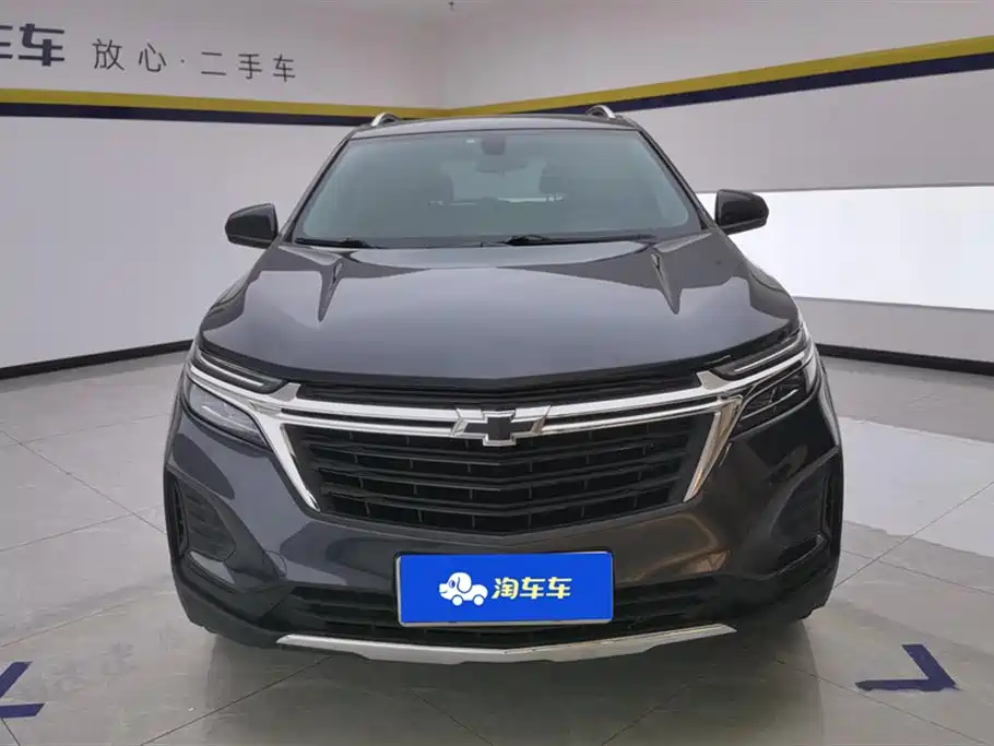 CHEVROLET EXPLORER