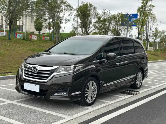HONDA AI LISHEN
