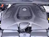 Фото 26 - Volkswagen Touareg