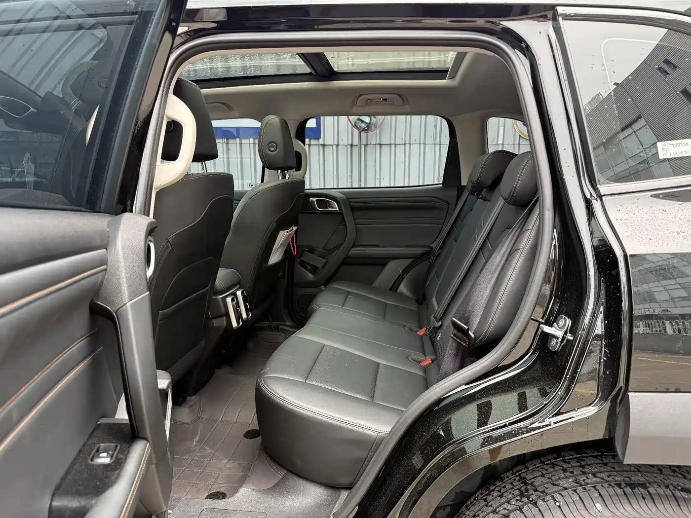 Haval Dargo 2026 2026 Model 1.5T High Configuration