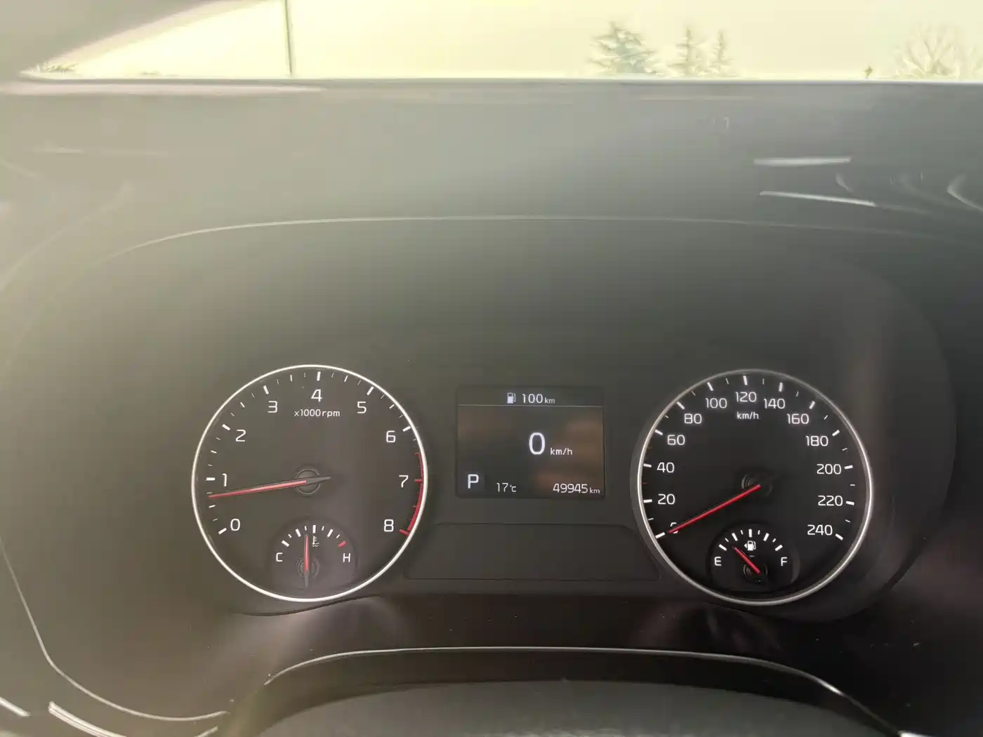 Kia KX3 Smart Run 2021 1.5L CVT Fashion Edition фото 22