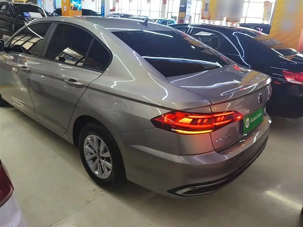 Volkswagen Bora 2023 200TSI DSG Comfort Edition фото 5