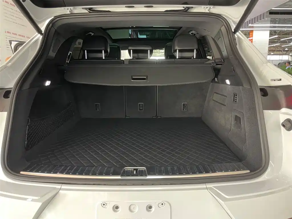 Porsche Cayenne 2024 Cayenne 3.0T фото 33