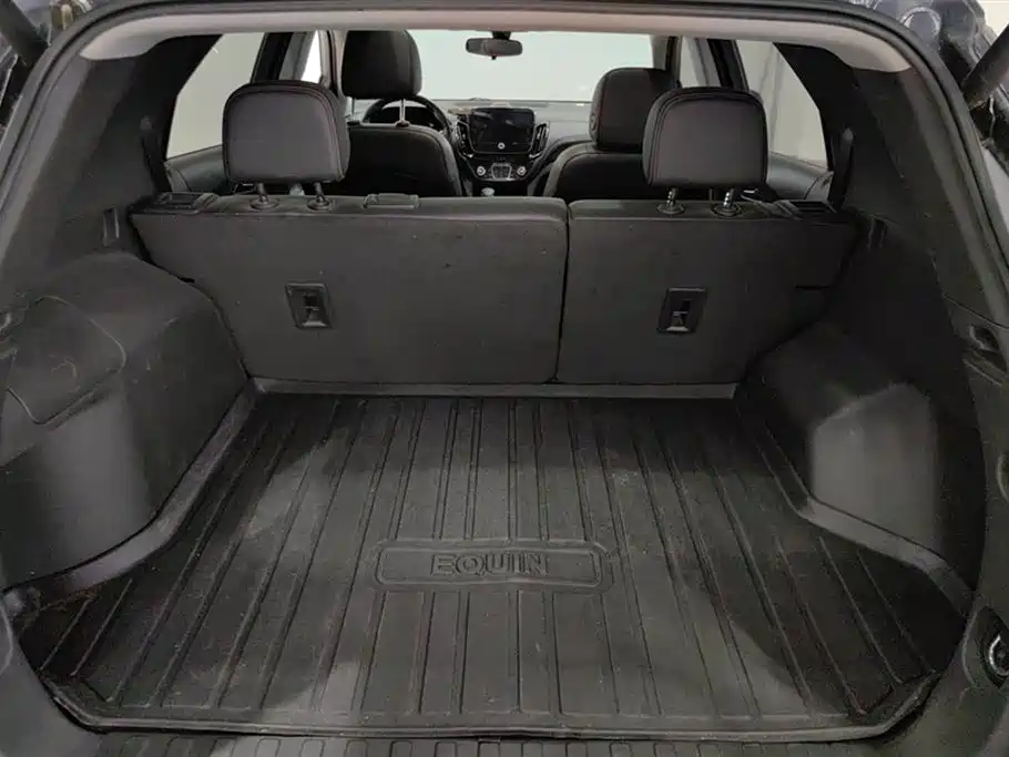 CHEVROLET EXPLORER