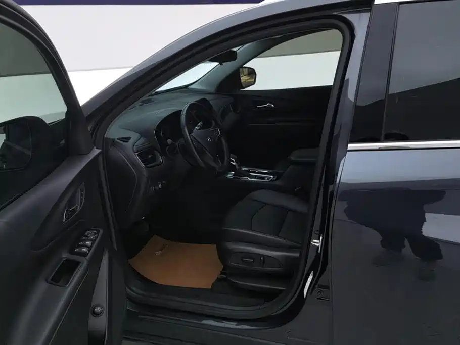 CHEVROLET EXPLORER