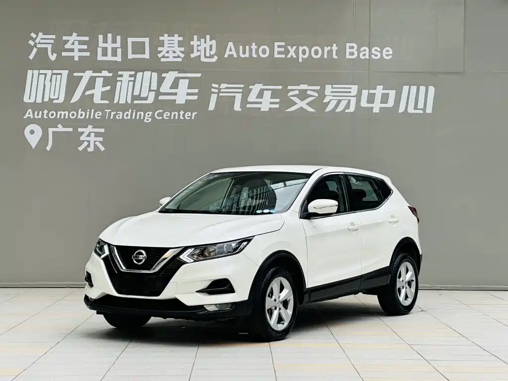 Nissan Qashqai, миниатюра 15