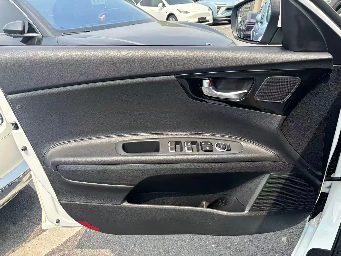 Kia K4 2015 1.8L Automatic GLS Special фото 11