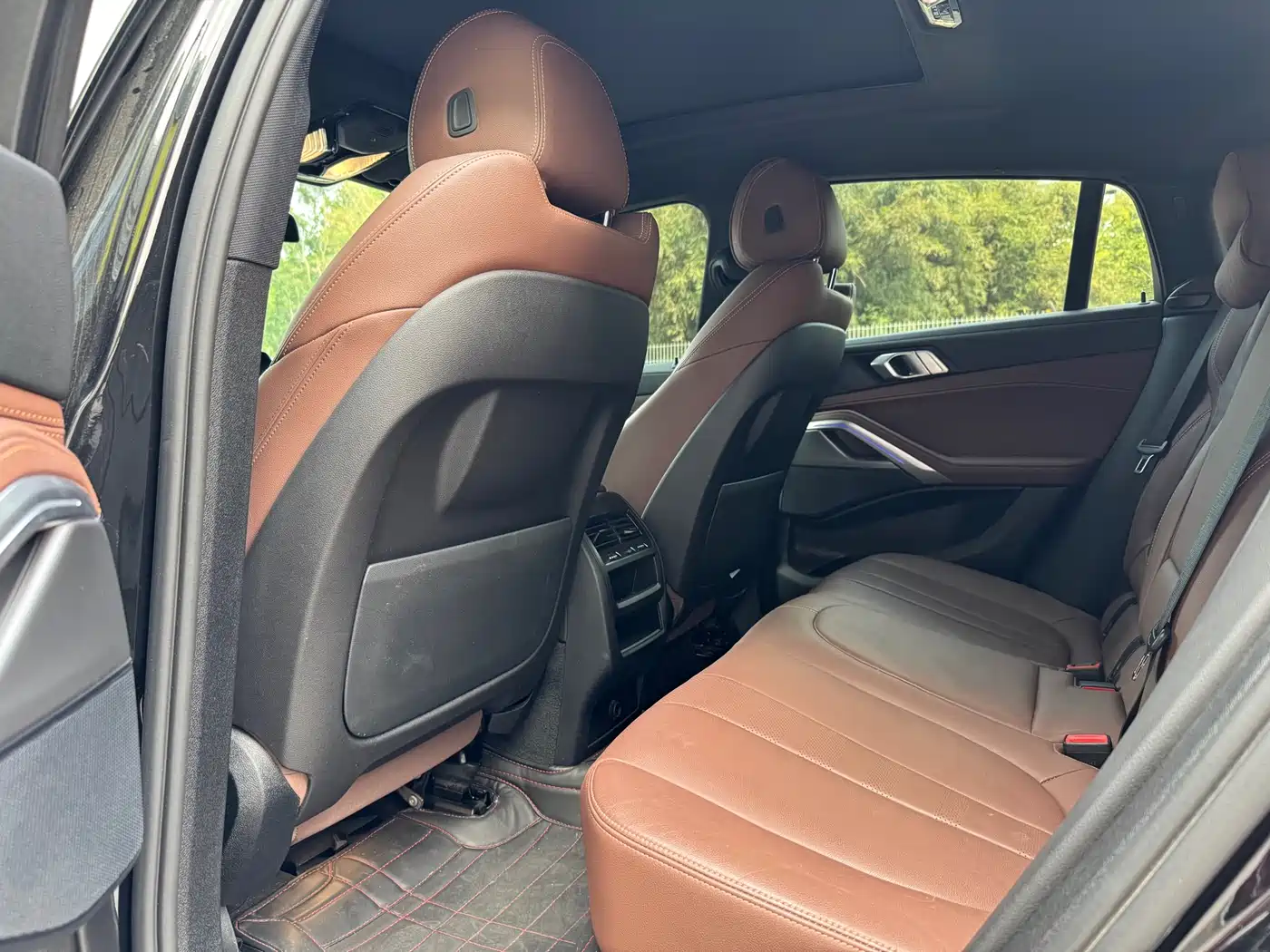 BMW X6 2023 xDrive30i M Sport Package фото 5