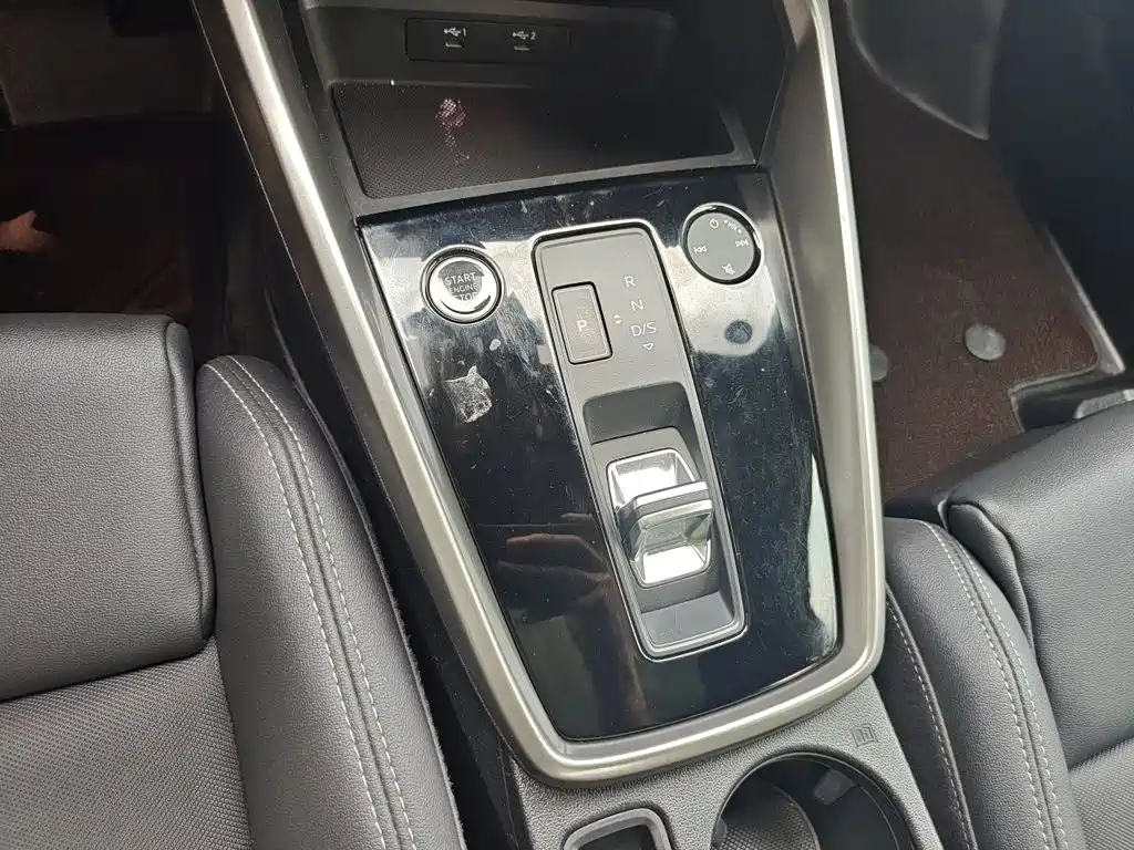 Photo 15 - Audi A3