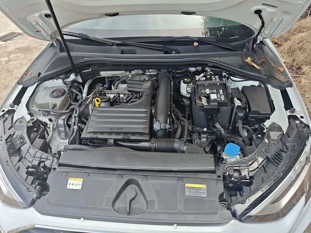 Photo 21 - Audi A3