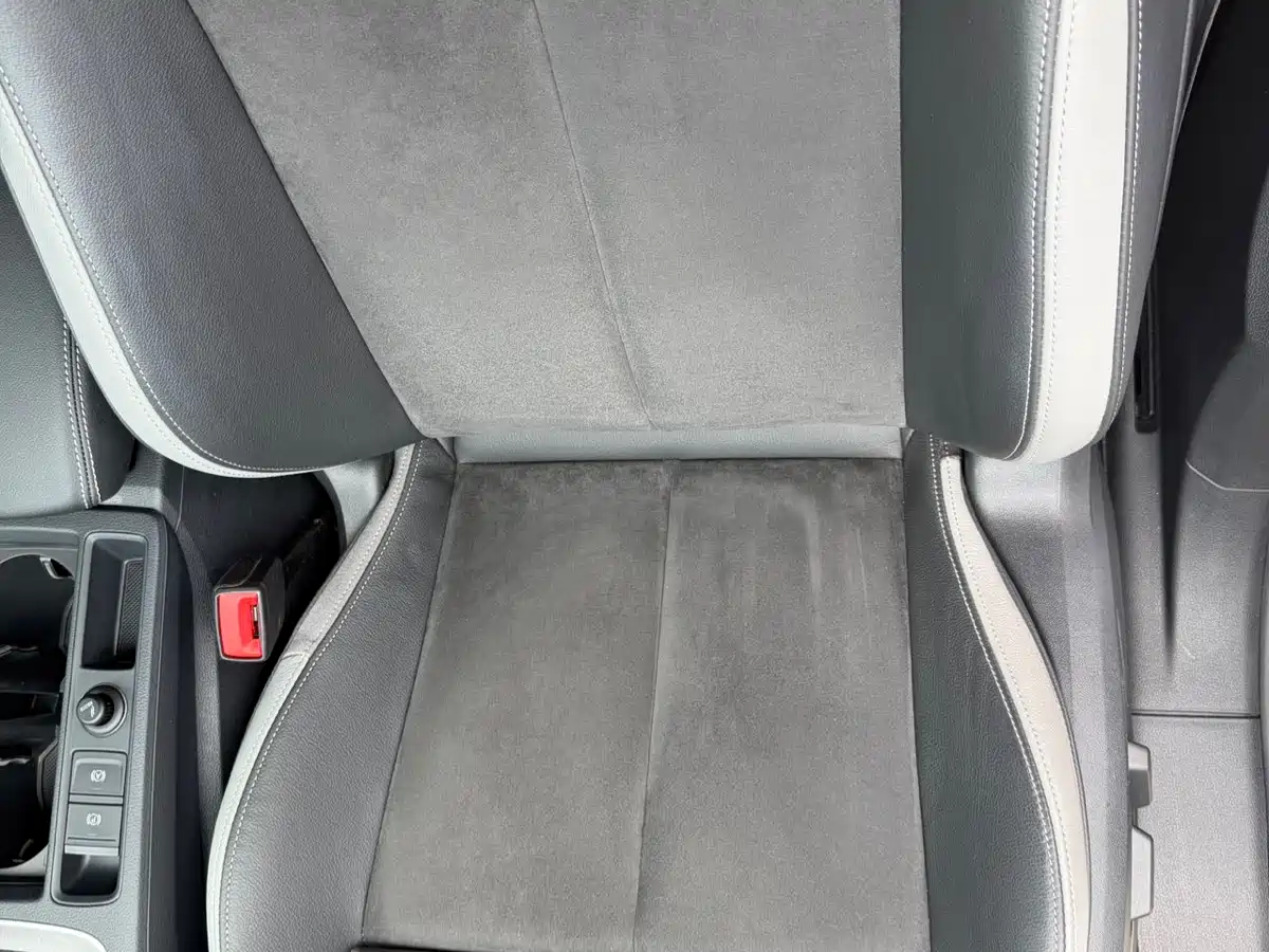 Audi Q3 2020 35 TFSI Fashion Dynamic фото 11