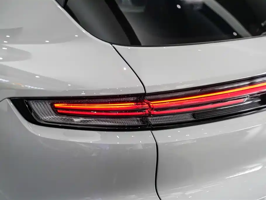 Porsche Cayenne 2024 Cayenne 3.0T фото 21