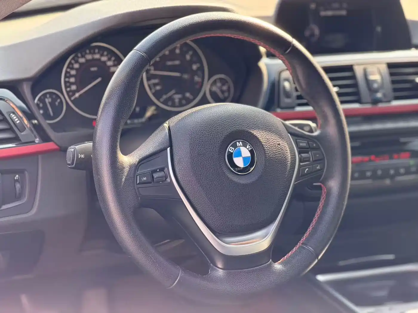 BMW 4 Series 2014 420i Design Package фото 4