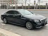 Фото 3 - Mercedes-Benz E-Class