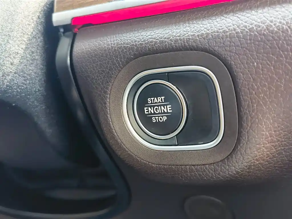 Mercedes-Benz GLE New Energy 2021 GLE 350 e 4MATIC фото 31