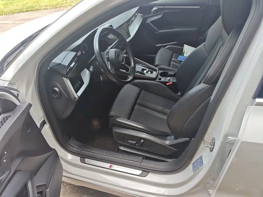 Photo 17 - Audi A3