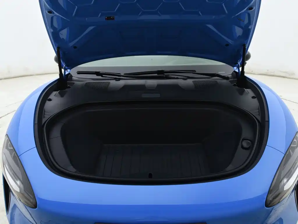 Xiaomi Auto Xiaomi SU7 2026 2026 Rear-Wheel Drive Edition