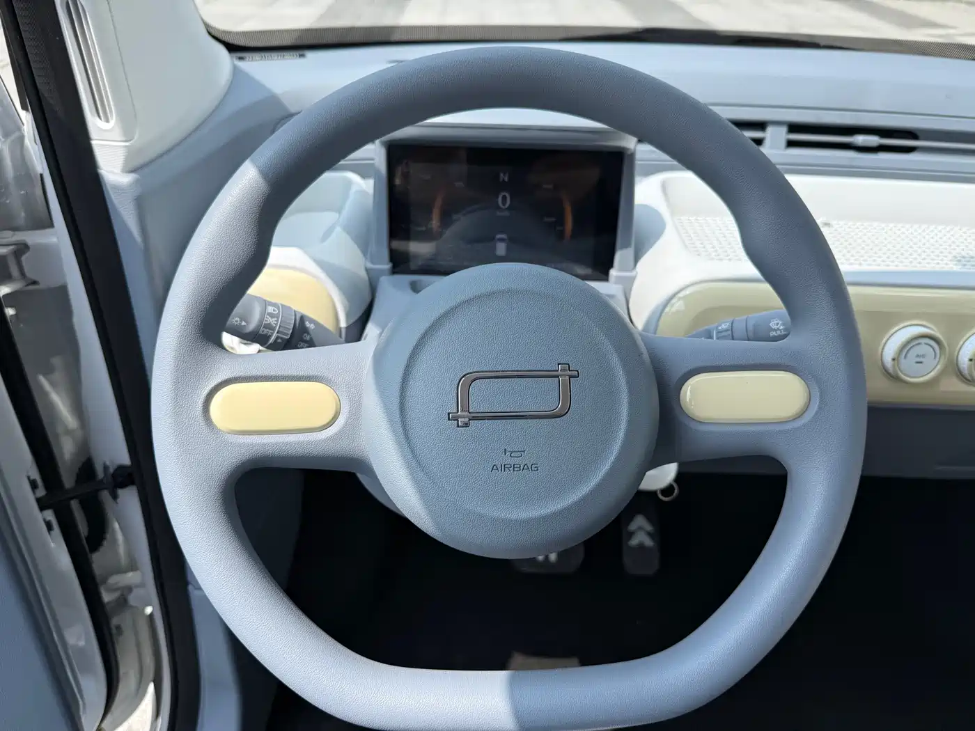 BESTUNE PENTIUM PONY