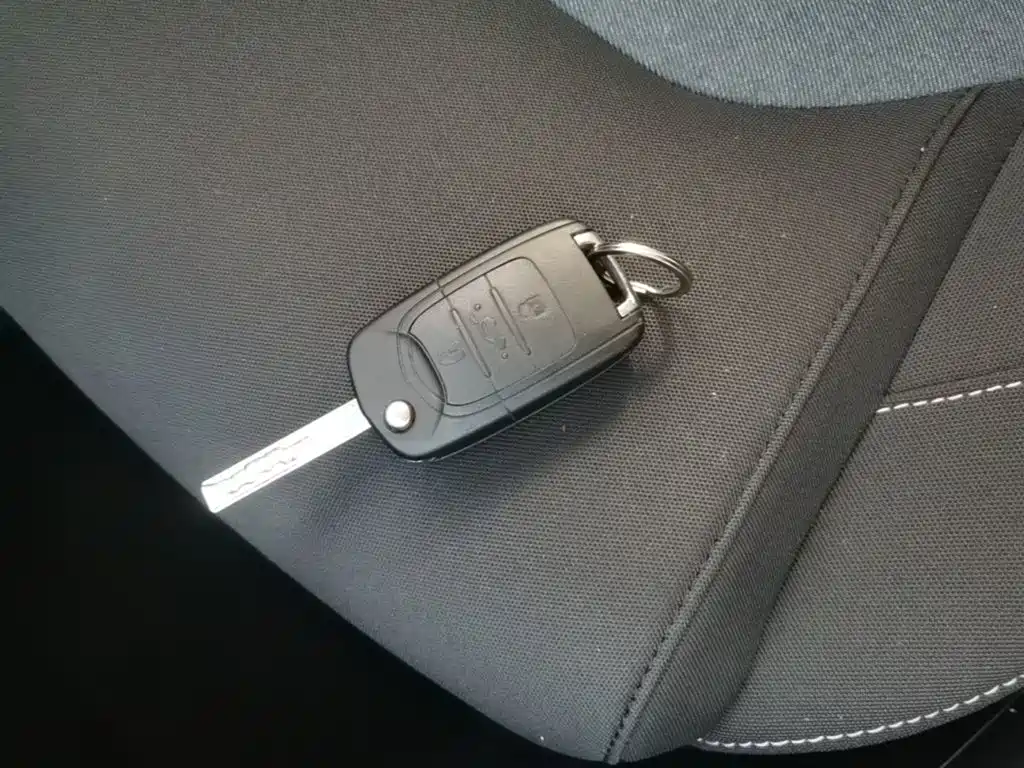 Baojun 530 2018 2018 1.5T Manual Comfort (China V)
