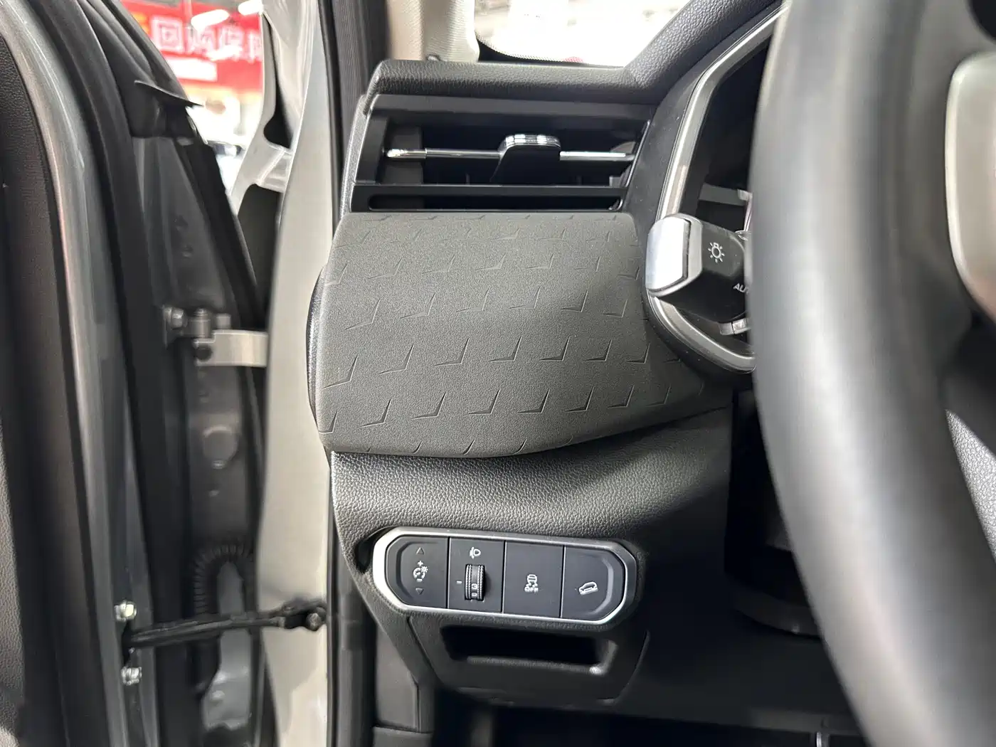 Haval Chitu 2022 Power Edition 1.5T Purple Copper Rabbit фото 6