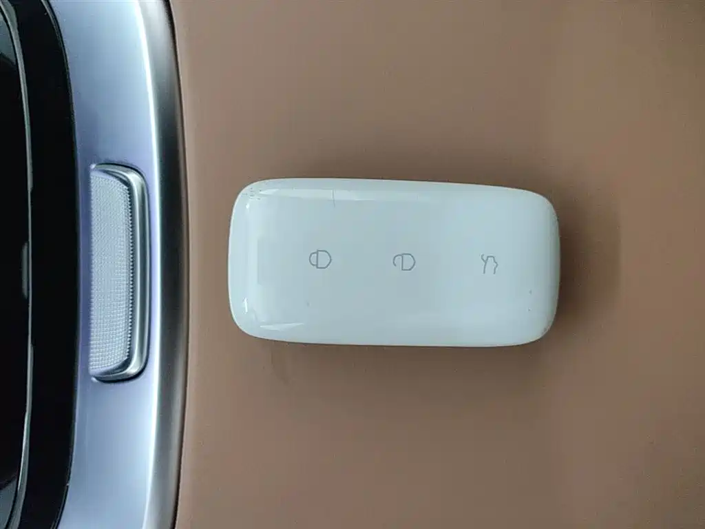 Geely Galaxy Galaxy A7 2025 EM-i фото 9