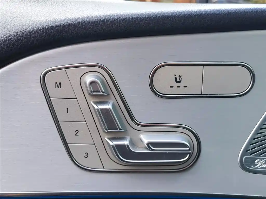 Mercedes-Benz GLE 2021 GLE 450 4MATIC Fashion фото 40