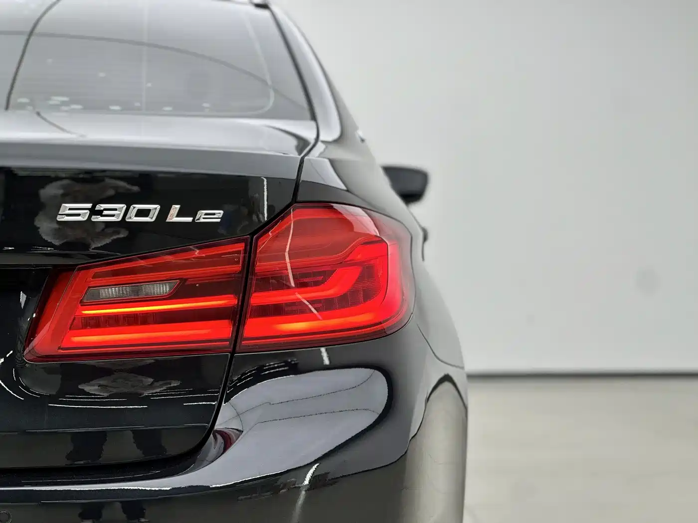 BMW 5 Series New Energy 2019 Facelift 530Le Pioneer Edition фото 10