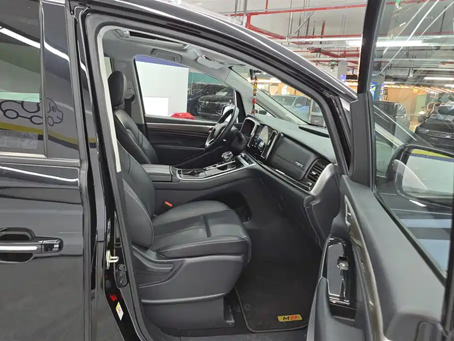 GAC Trumpchi Trumpchi M8 2023 Leading Series 390T Premium Edition фото 8