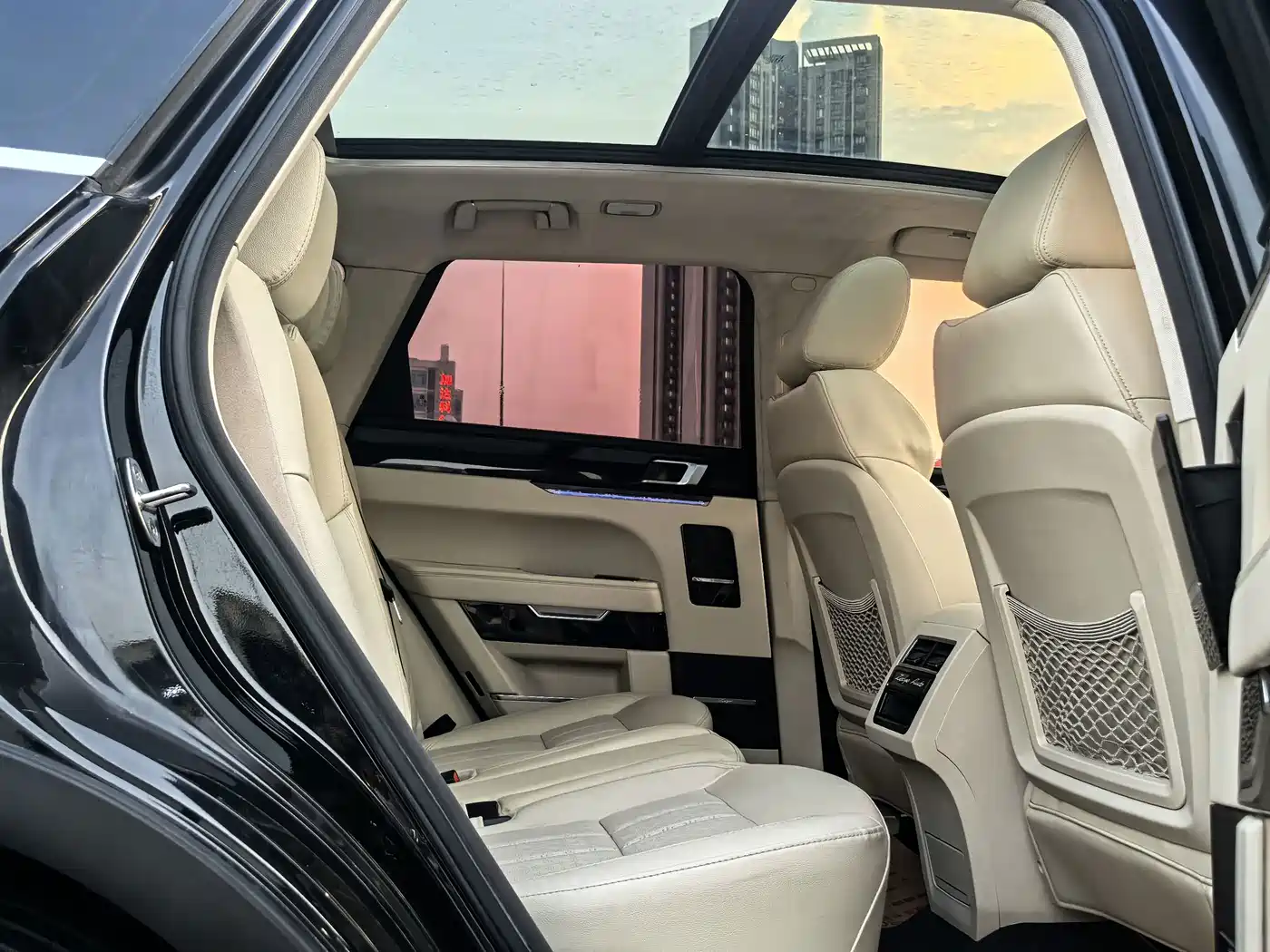 Zotye T700 2018 2017 1.8T DCT Premium