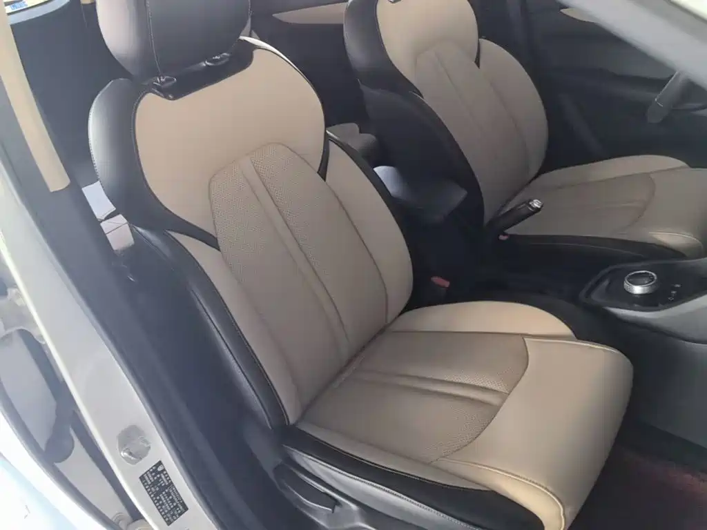 Baojun 360 2018 2018 1.5L Automatic Luxury (China V)