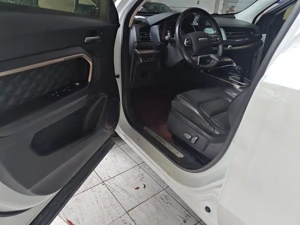 Haval H6 2020 1.5GDIT Automatic Platinum Champion Edition фото 13
