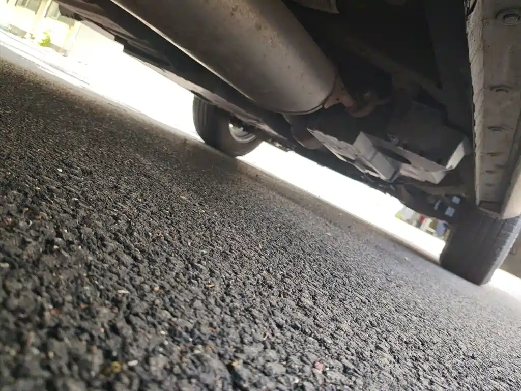Toyota RAV4 Rongfang 2015 2.0L CVT 2WD Trend Edition фото 19