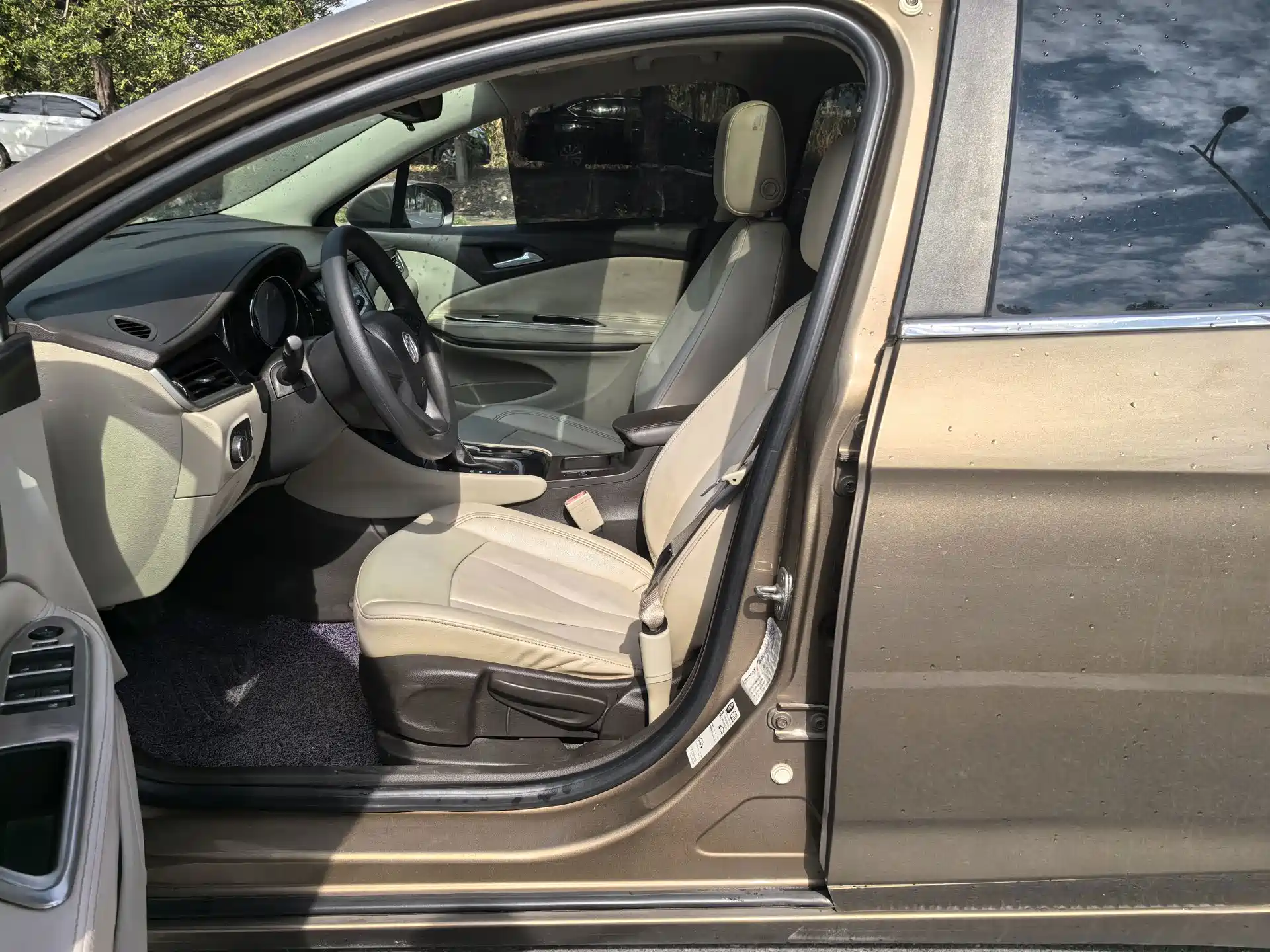 Фото 7 - Buick Verano