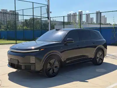 Li Auto L7
