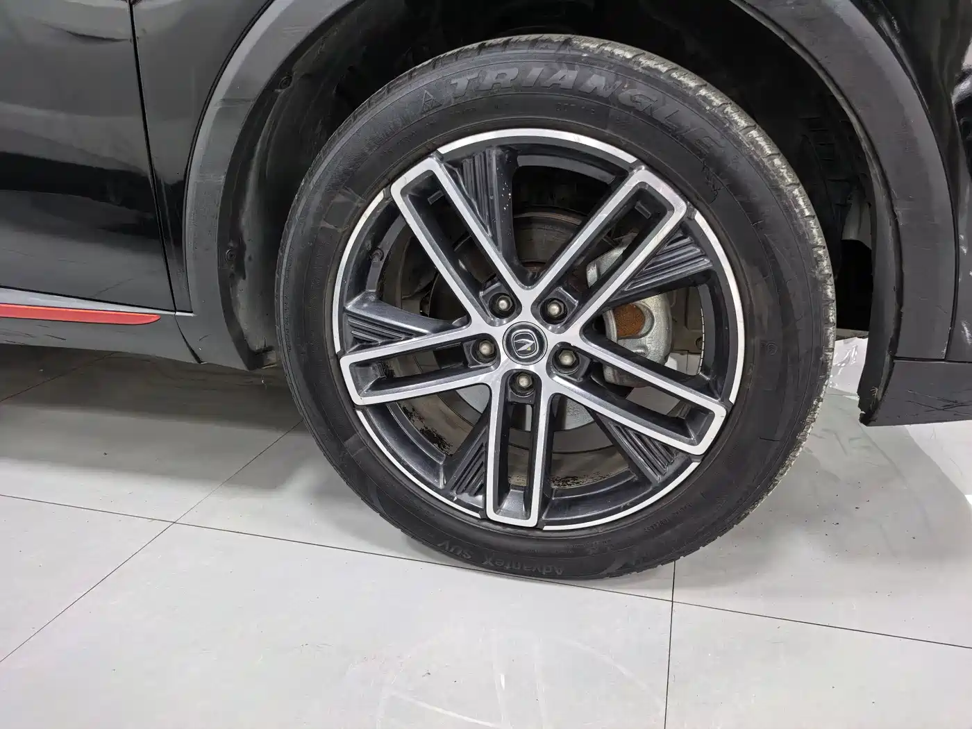 CHANGAN CS55PLUS