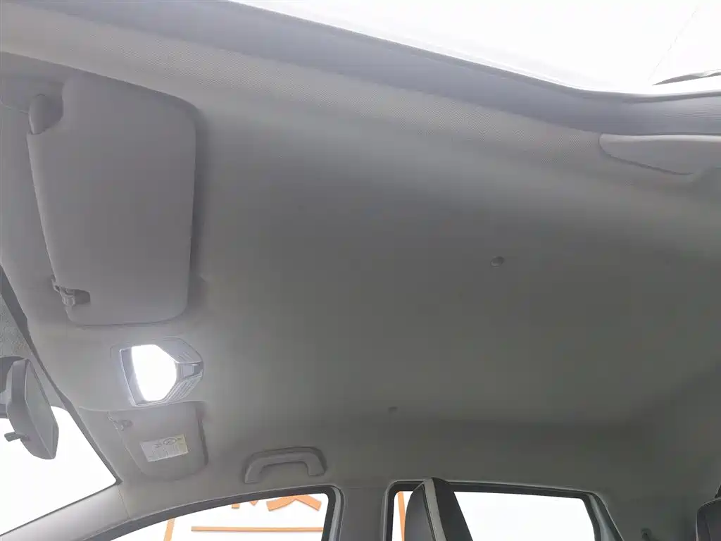 GEELY GEOMETRY E FIREFLY