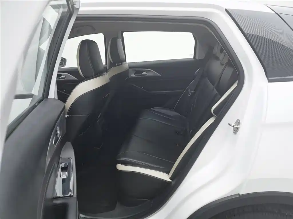 GEELY GEOMETRY E FIREFLY