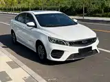 Фото 3 - Geely Binrui